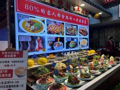 -老德州四合院·德州菜(天衢路店)
