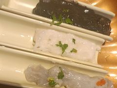 -牛YO寿喜烧和牛火锅自助(三台子万象汇店)