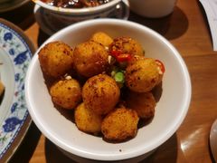 -炉小二铜锅牛蛙•川湘菜(三里屯店)