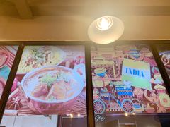 -南国印度餐厅Dakshin
