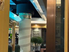 -朴大人炭烤·韩国料理(奥帆中心海尔洲际店)