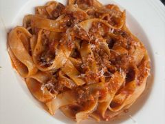 -沏点Trattoria意大利餐厅(新街口店)