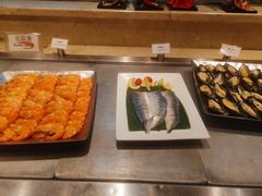 -天伦松鹤大饭店·欣妮咖啡