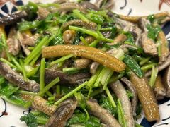 白烧鳝丝-小实惠嘉(威海路店)