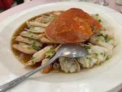 -顺风海鲜港(金玉兰店)