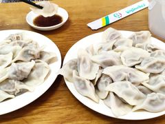 -白记饺子馆多伦道店