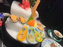 -粤·向群饭店(二沙岛店)