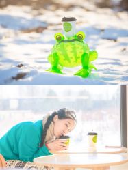-优沃得自然教育农场·冰雪乐园·生日会·研学