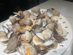 -望海臻鲜·海鲜餐厅