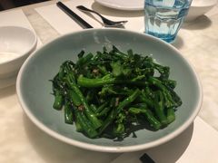 -港丽餐厅(高德置地店)