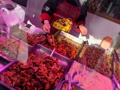 -老六素货(王顶堤店)