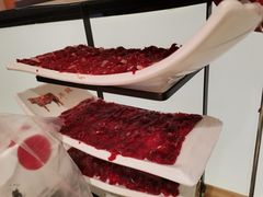 -左庭右院鲜牛肉火锅(环球港店)