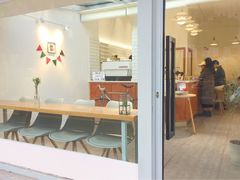 -Onirii Coffee(长乐路店)