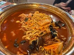 -韩礼年糕(飞虹路店)