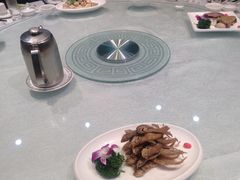 -金米箩大酒店(五角场店)
