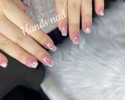 点击看大图 -Hands Nail专业美甲美睫