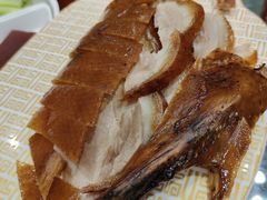 -麻辣港湾(京津公路店)