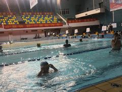 -重庆市奥林匹克体育中心-游泳跳水馆