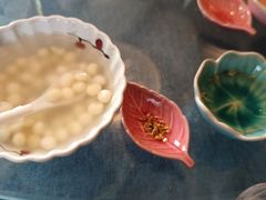 -野蔓果·山野菜(西湖景区·龙井茶田店)