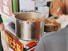 -谢记素红大肠店(新民路店)
