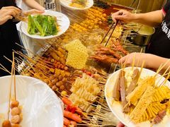 -郭记小街麻辣烫(南小街总店)
