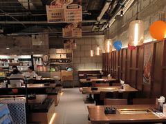-新石器烤肉(中房金谊广场店)
