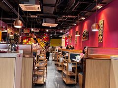 -傣妹火锅(南京东路一店)