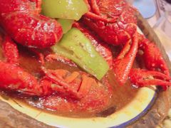 -怪怪龙虾·来自江苏盱眙(惊驾路店)