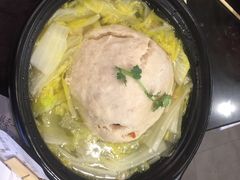 -百富源·海鲜辽菜(和平北大街店)