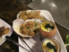 -尚雅铁板料理自助餐厅(乐松店)