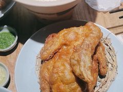 -长安记·大美陕菜(朝阳大悦城店)
