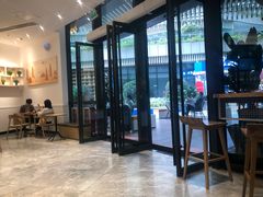 大堂-CoCo都可(东城国贸店)