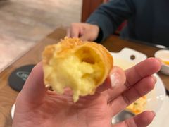 -青岛海景花园大酒店·白果树餐厅青岛菜