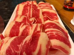 -老码头火锅(玉林店)