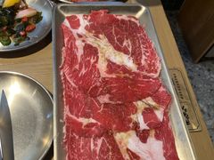 -西塔老太太泥炉烤肉(北京双井店)