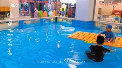 点击看大图 -贝尚儿童游泳游乐(万达广场店)