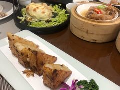 -豫璟轩中餐厅(南昌万怡店)
