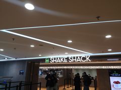 门面-Shake Shack(西单大悦城店)