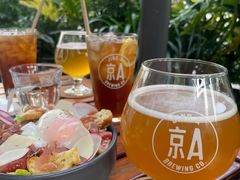-京A Taproom·精酿餐吧(CBD店)