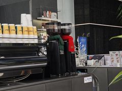 -Seesaw Coffee(深圳万象天地店)