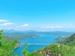 -黑龙潭风景区
