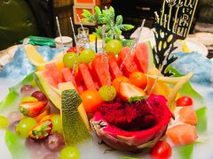 -彩虹之约•淮扬家宴(亚运村店)