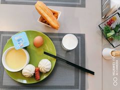 -如家商旅酒店(潍坊北宫东街万达广场店)