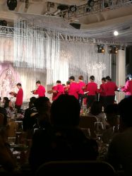 -华侨城洲际大酒店·宴会厅