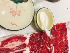 -古乐牛香·鲜牛肉牛杂火锅(梅村五洲国际店)