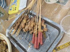 -小民大排档(光谷店)