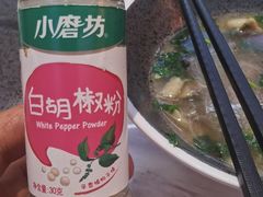 -点蹄擂椒猪脚饭(天虹汇一城店)