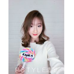 -P.STYLE派斯造型