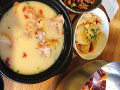 -付小姐在成都(川沙店)