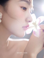 -杭州金夫人婚纱摄影(富阳私享店)